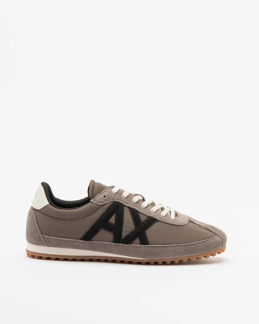 Armani Exchange Armani Exchange XM003390 Taupe Sneakers