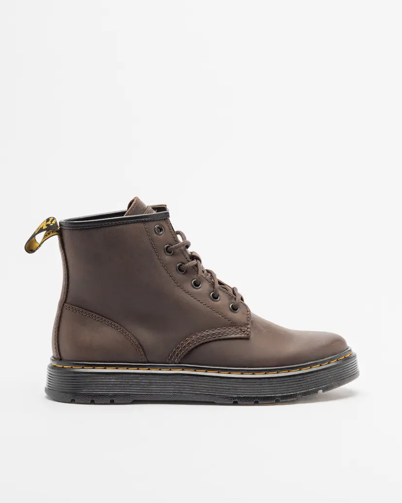 Dr. Martens Dr Martens BROOKLINE CHUKKA Brown Boots