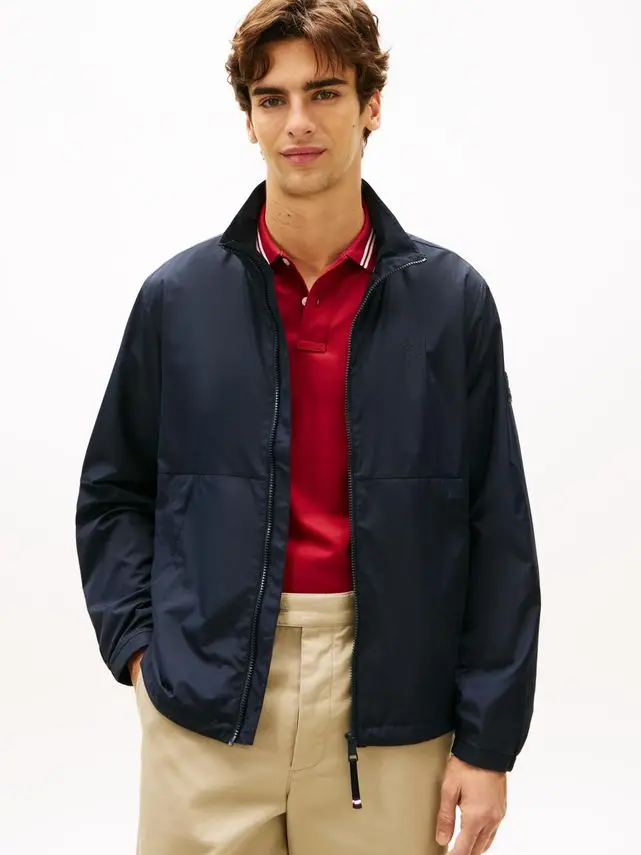 Tommy Hilfiger BRANDED BLOUSON