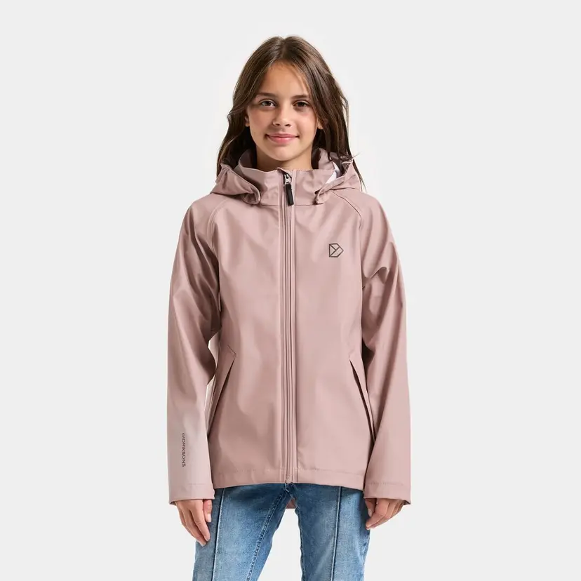 Didriksons Hepta Kids' Jacket