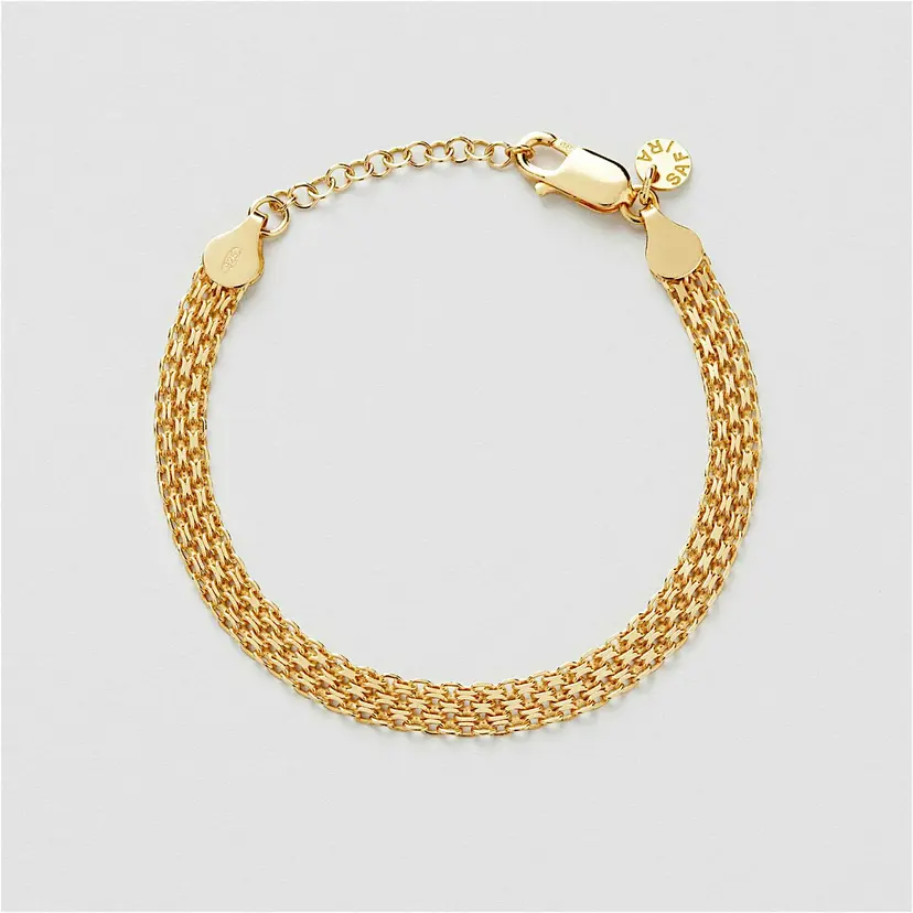 X-LINK Armbånd (M)