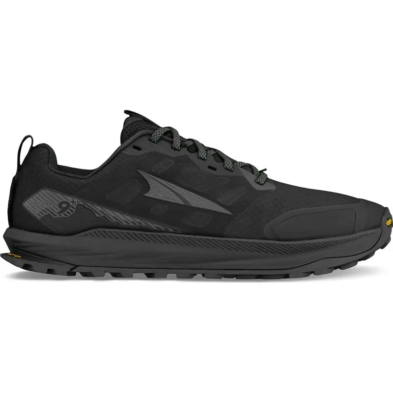 Altra Altra M Lone Peak 9+ Black