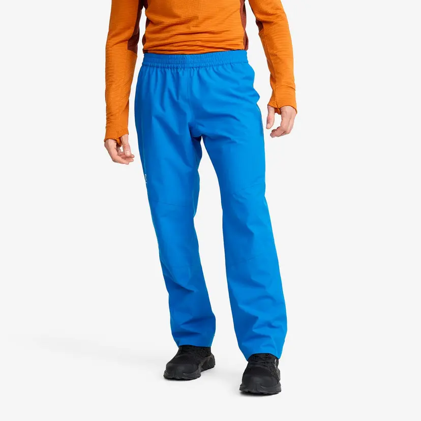 RevolutionRace Vector 2L Pants Herre Imperial Blue