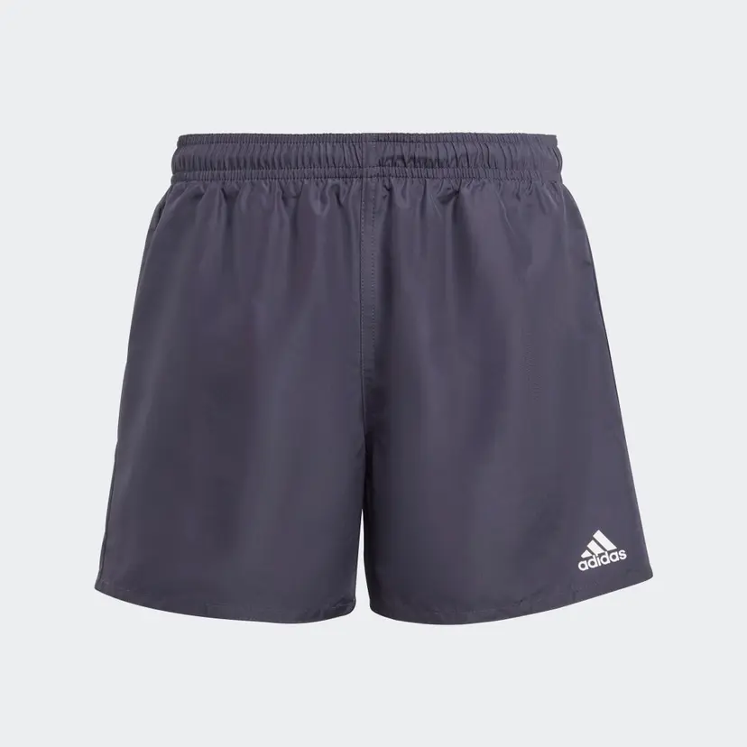 Adidas Classic Badge of Sport Badeshorts