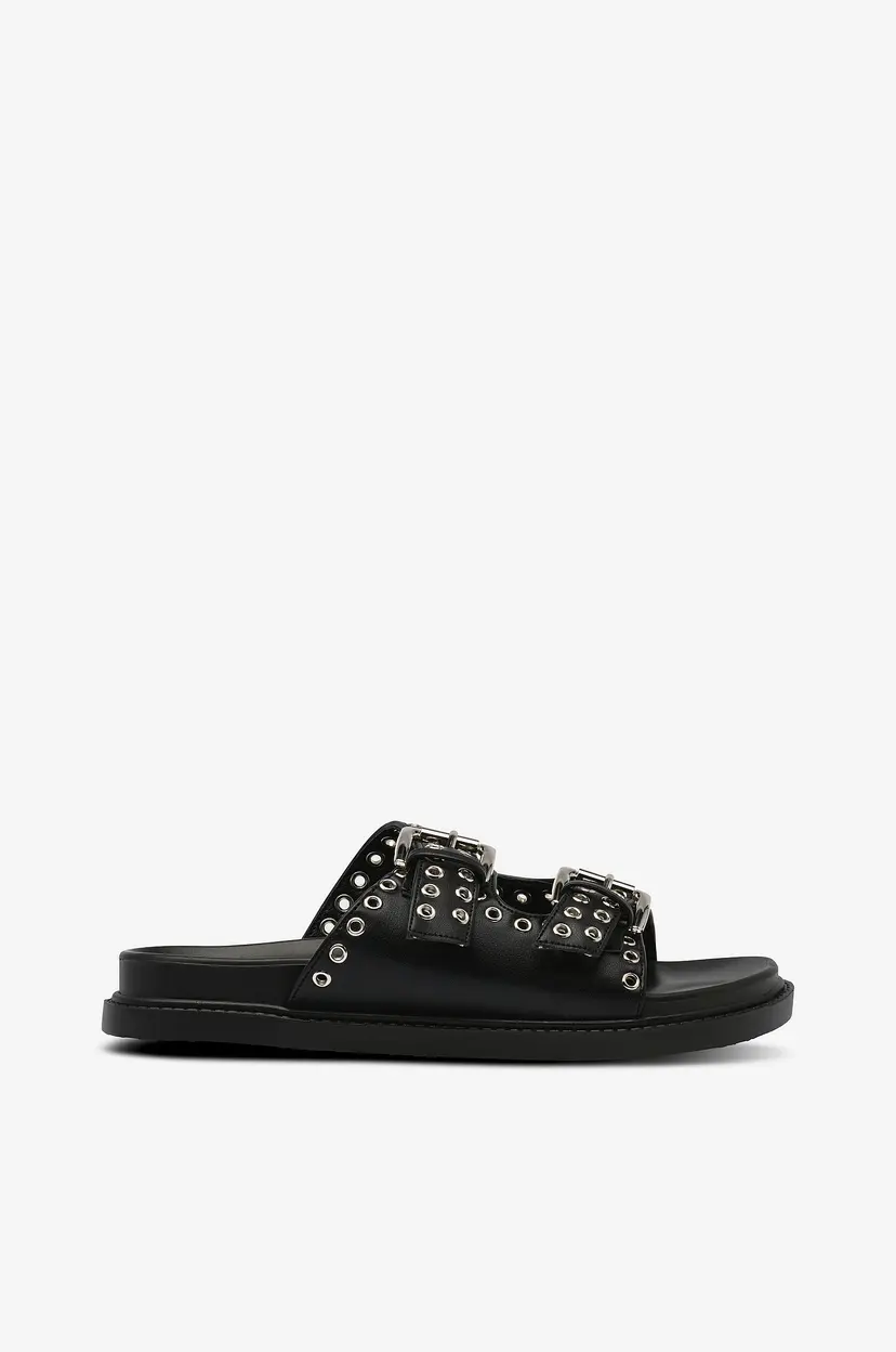 Duffy Sandal - Svart