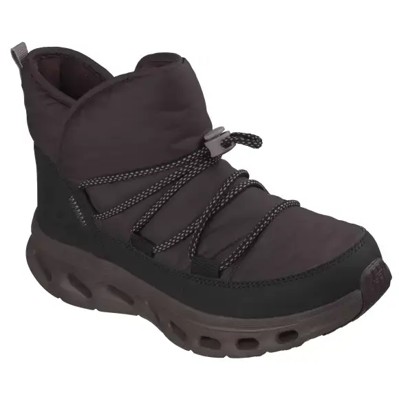 Skechers SKECHERS GO WALK GLIDE-STEP 2.0 BOOT 144879 BRBK