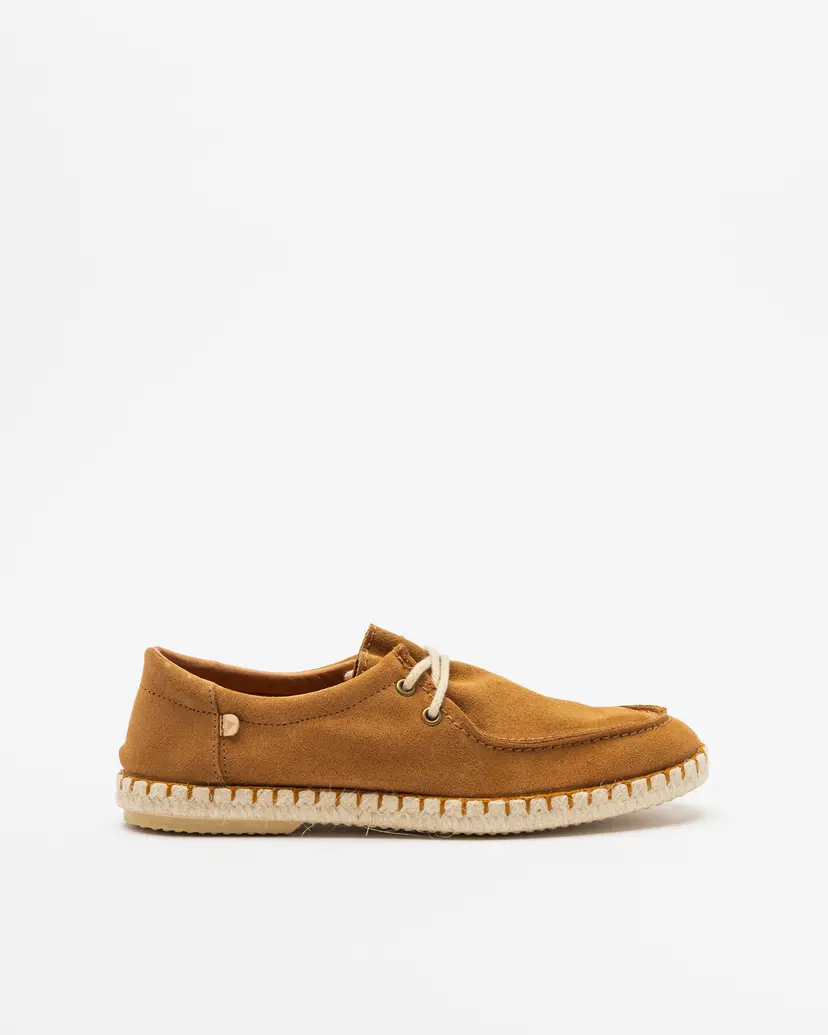 Verbenas Verbenas TRUMAN Camel Espadrilles