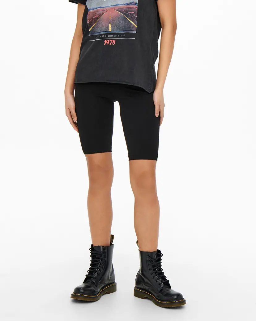 ONLY Sykkelshorts Love