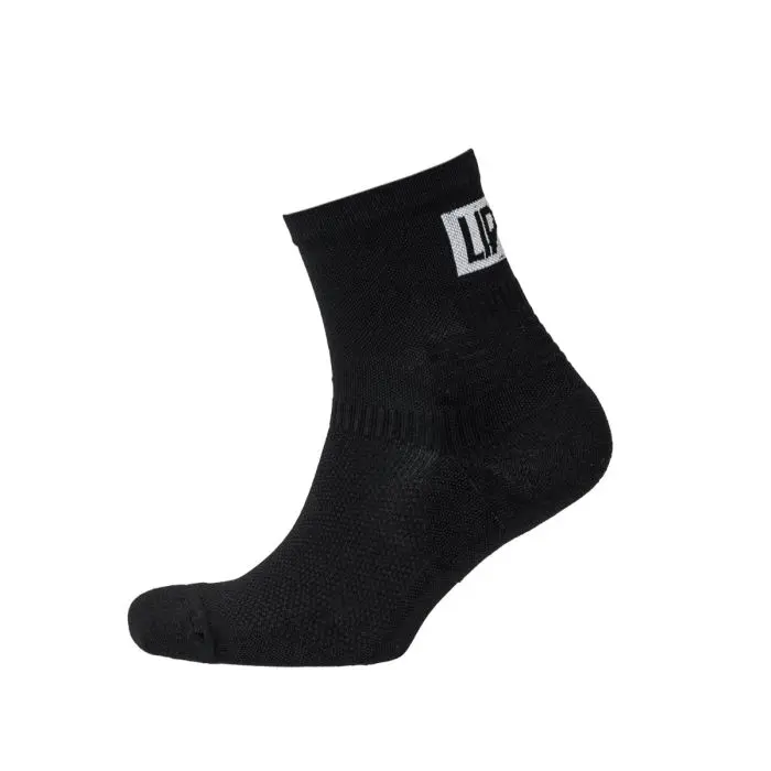 Lipati Lipati Mid 2-Pack Sock  35-37
