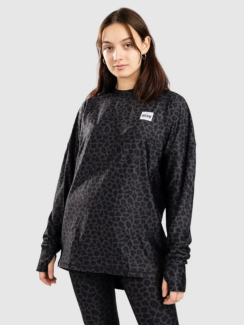 Eivy Eivy Venture Top Teknisk skjorte