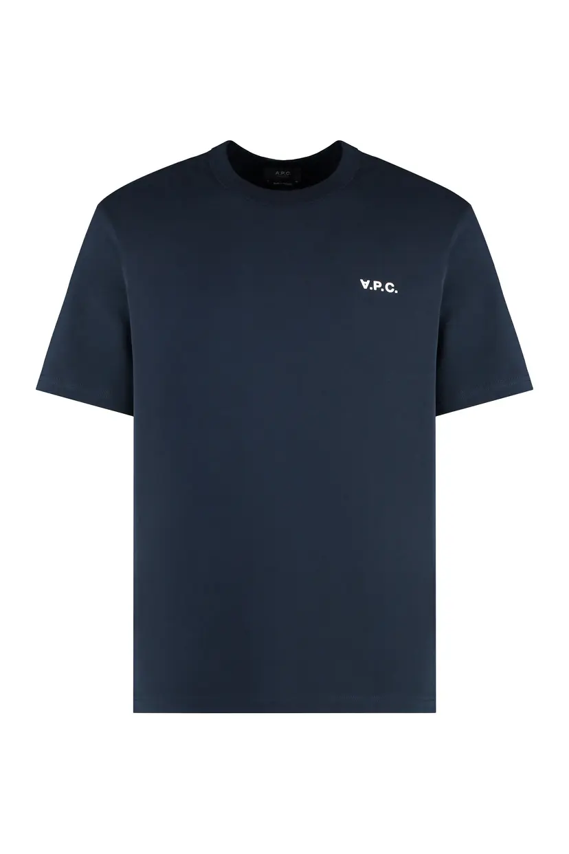 A.P.C. A.P.C. Skjorter – Hvit