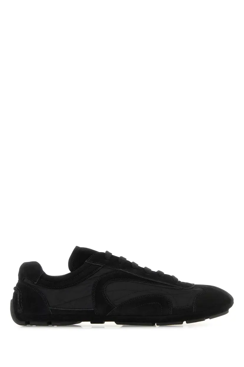 Prada Prada Sneakers – Svart