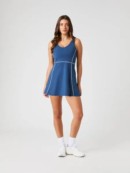 Björn Borg Ace V Dress