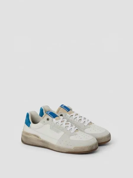 Björn Borg Men's Baseline Sneakers