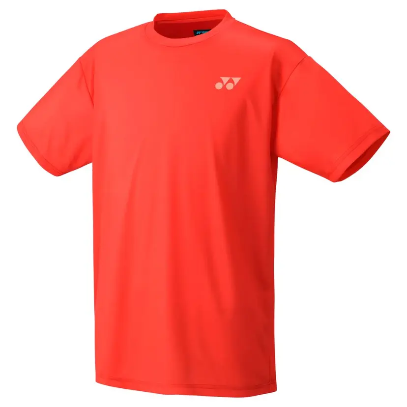 Yonex Yonex Junior T-shirt YJ0045EX Pearl Red