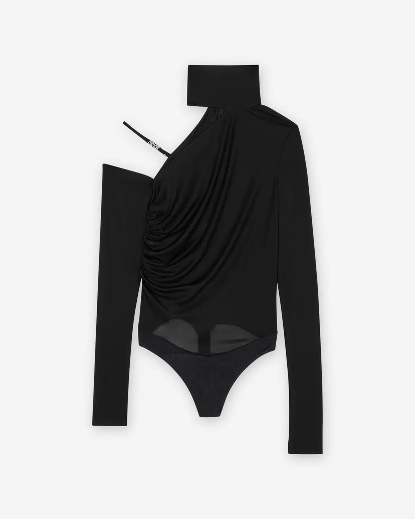 Versace Jeans Couture Versace Jeans Couture 79HAM208 Black Body