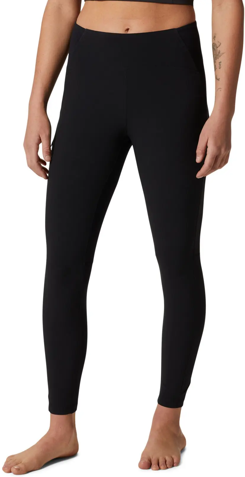 Mountain Hardwear Mountain Hardwear W's Chockstone Tight Black