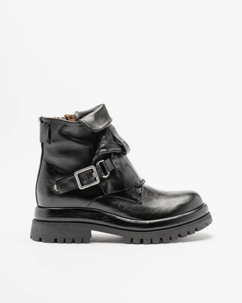 A.S.98 A.S.98 B51210 Black Boots