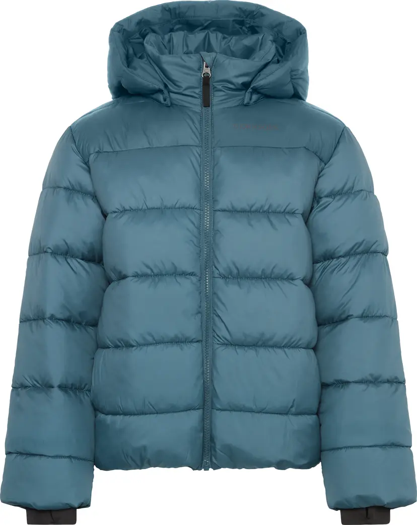 Didriksons Didriksons Kids' Scoria Jacket Star Blue