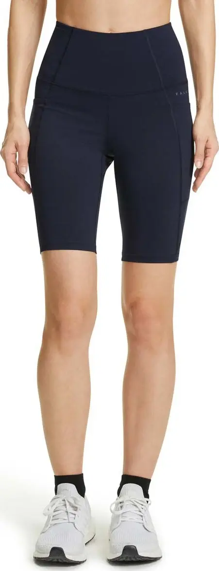 Falke Falke Women's Core Tights Short Space Blue