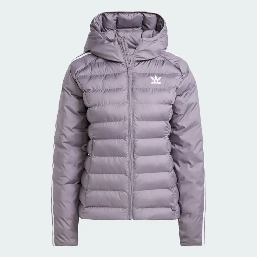 Adidas Adicolor Slim Jakke
