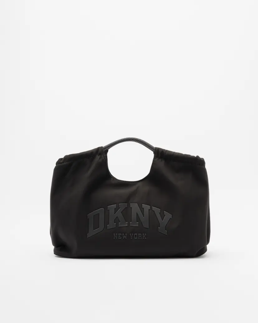 DKNY Dkny Mabel MD Tote Black Tote bag