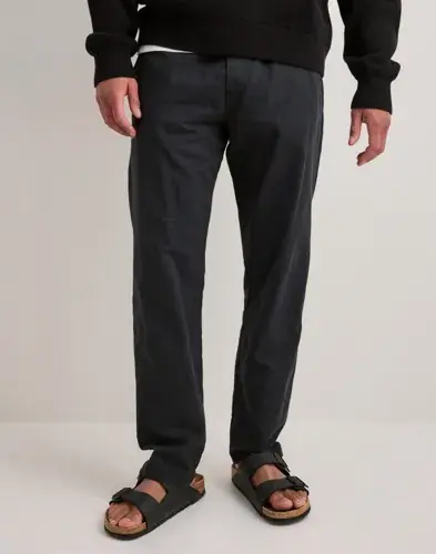 Jack & Jones Jack & Jones Jpstkane Summer Jogger Sn Linbukser Svart
