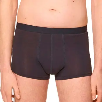 Sloggi Sloggi 2P Men 24 7 Short Svart bomull XX-Large Herre