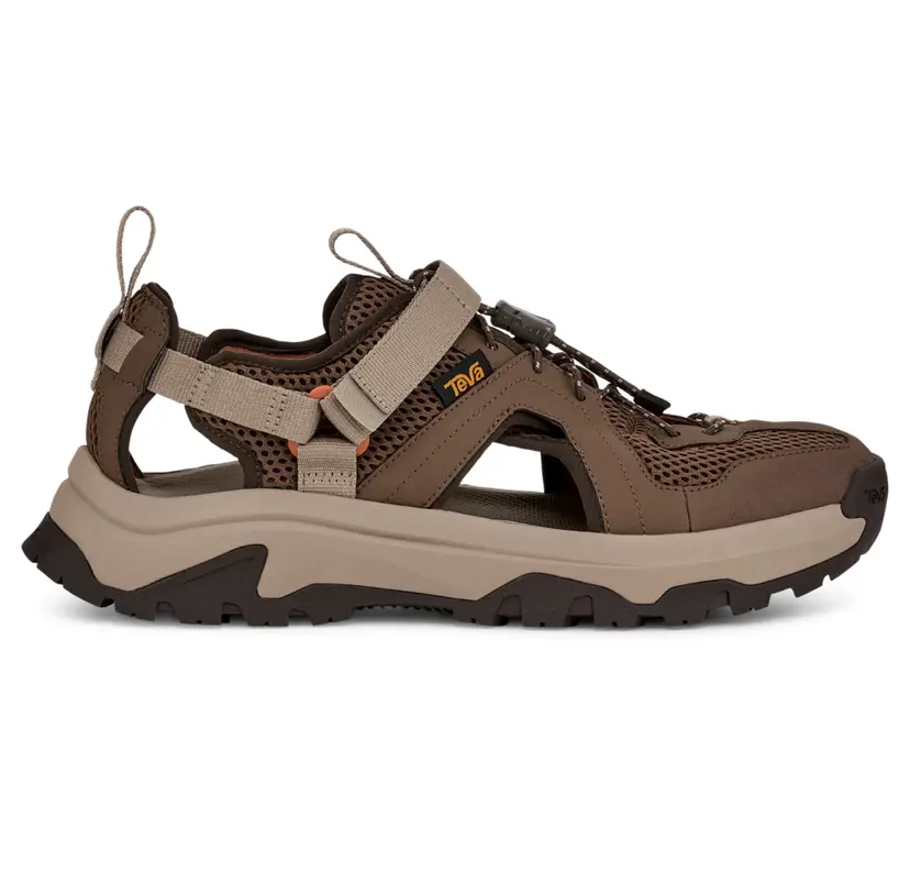 Teva Teva Hurricane Xlt3 Ct Bison Multi