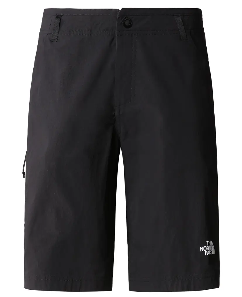 The North Face The North Face W Exploration TNF Black