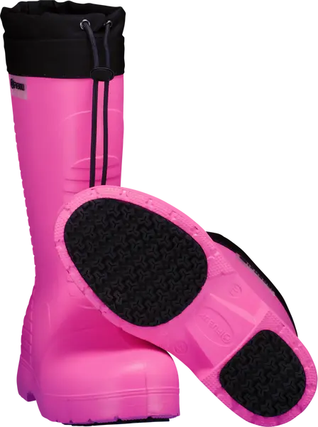Fubuki FUBUKI Niseko 3.0 Pink Unisex