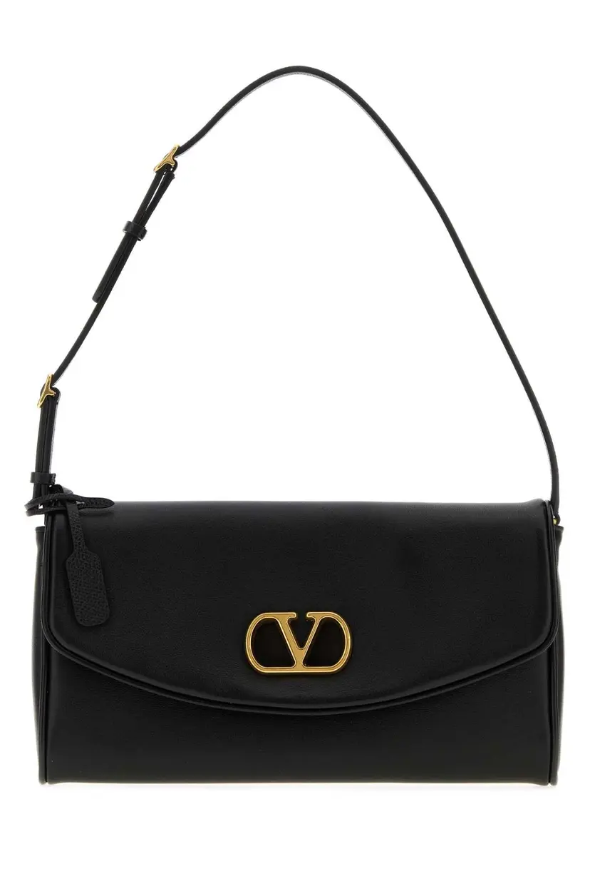 Valentino Garavani Valentino Garavani Skuldervesker – Svart
