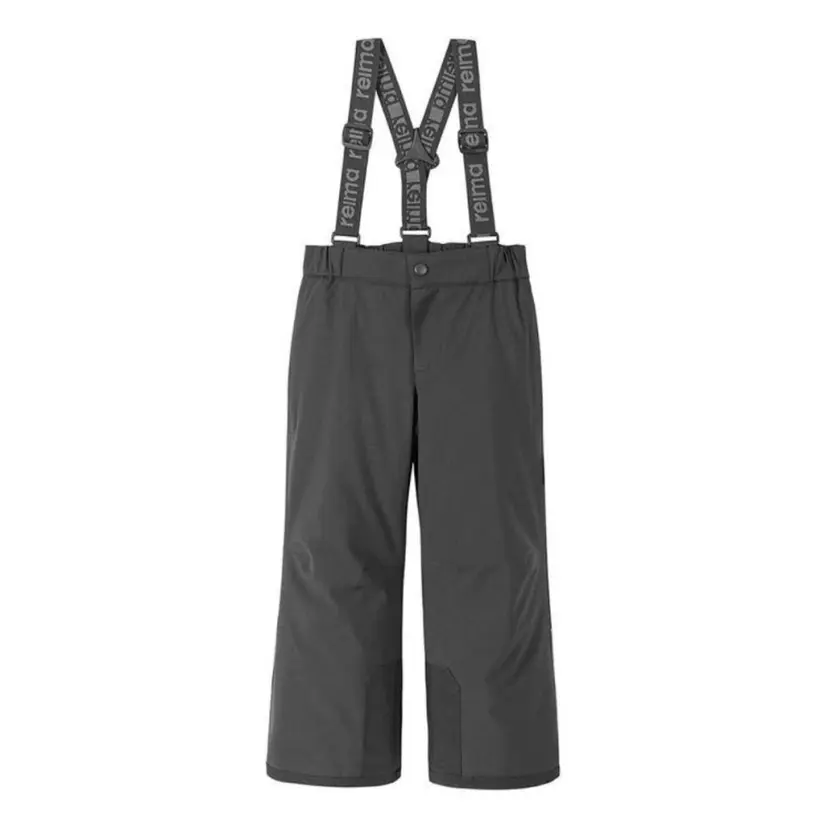 Reima Reima - Vinterbukse Proxima Black