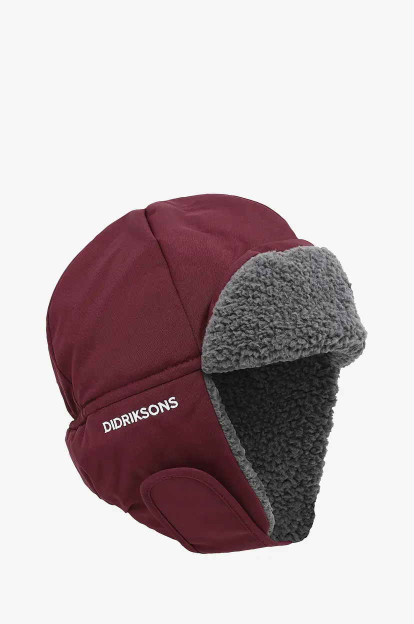 Didriksons Lue Biggles Cap 6