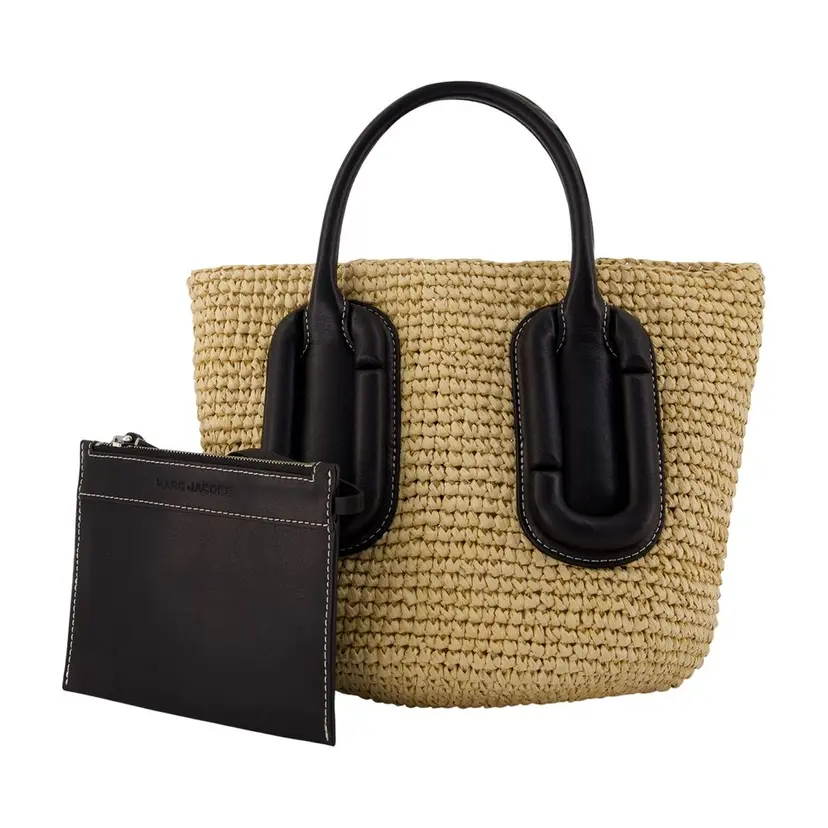 Marc Jacobs Marc Jacobs Tote bag – Beige