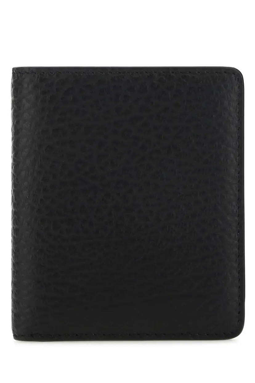 TrendMecca Watches TrendMecca Watches Lommebøker – Svart