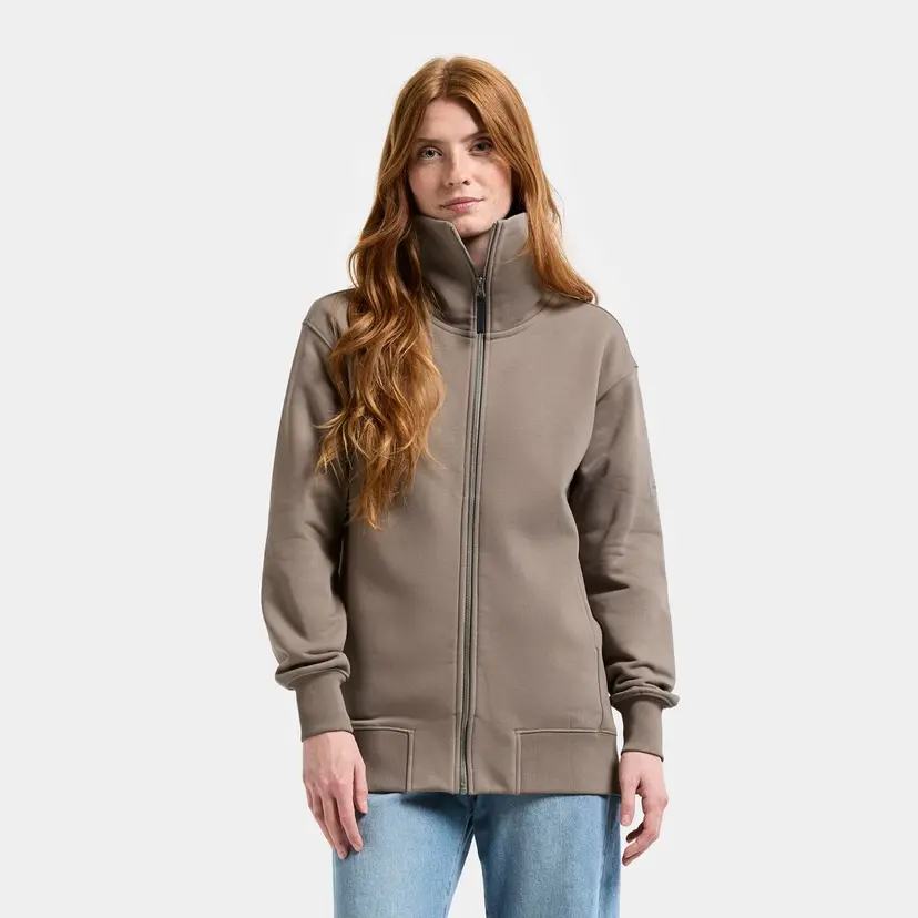 Didriksons Giselle Full-Zip