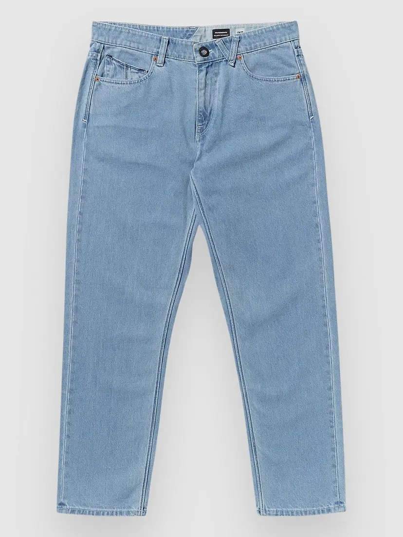Volcom Volcom Fivedown Jeans blå