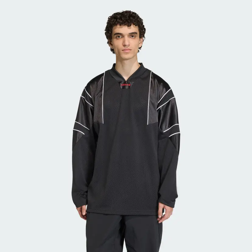 Adidas LONG SLEEVE TRØYE