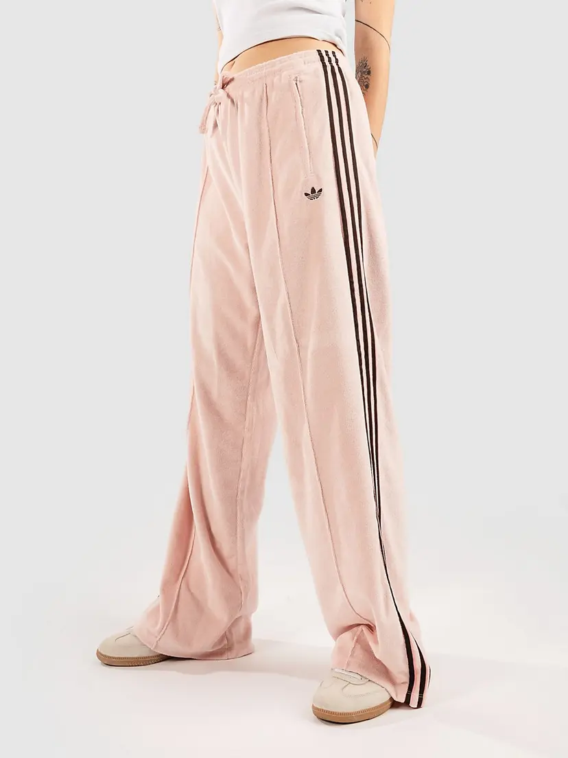 Adidas Originals adidas Originals TT Bukse rosa