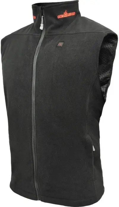 Nevercold Nevercold Varmevest Aspen