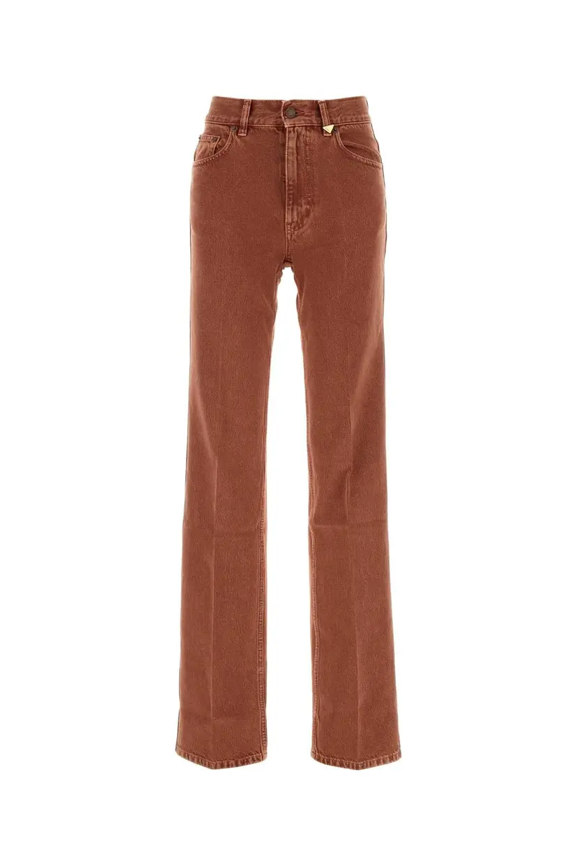 Chloé Chloé Straight – Brun
