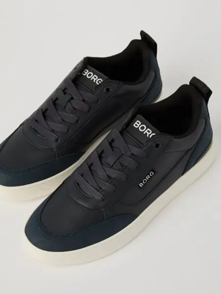 Björn Borg Men’s Sneakers T1055