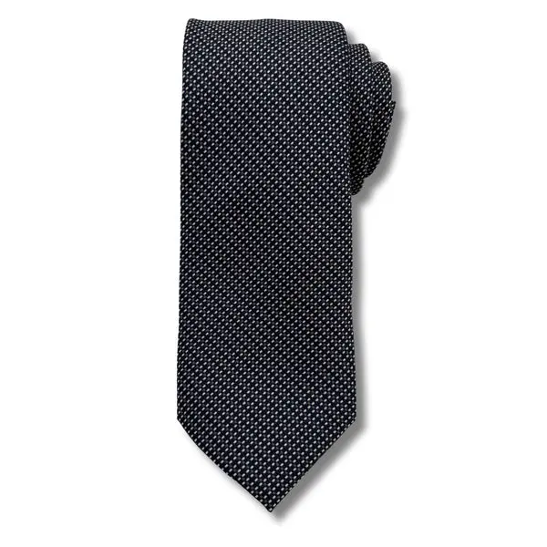 Oakmore Tie Recycled Polyester