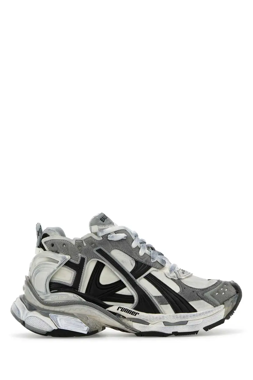 Balenciaga Balenciaga Sneakers – Rød
