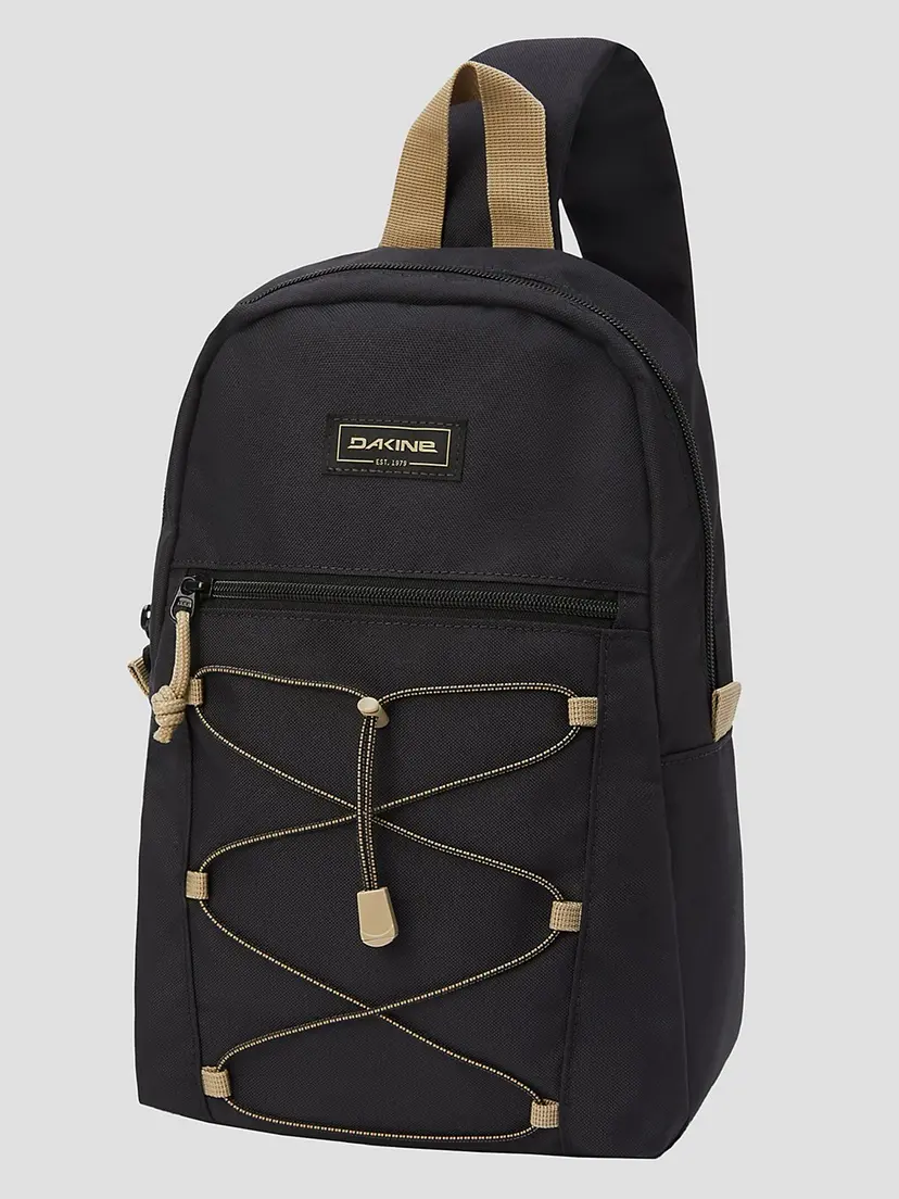 Dakine Dakine Detention Mini Sling 8L Bag svart