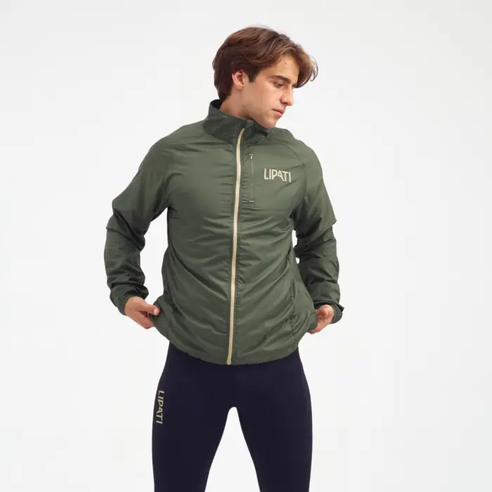Lipati Lipati Windward Light Jacket S