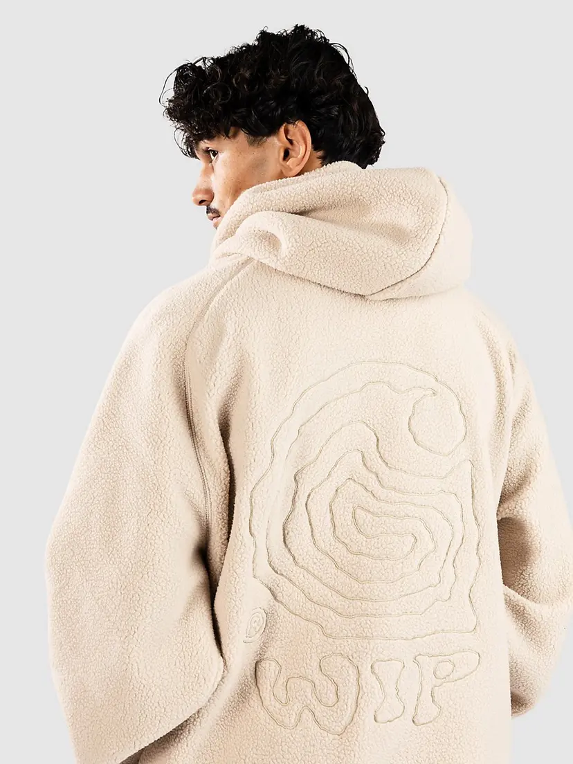 Carhartt Wip Carhartt WIP Helix Sweat Hettegenser