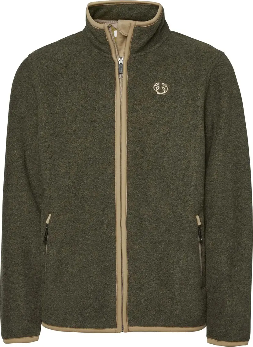 Chevalier Chevalier Junior Mainstone Jacket Autumn Green