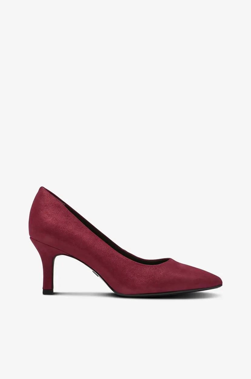 Tamaris Pumps - Rød